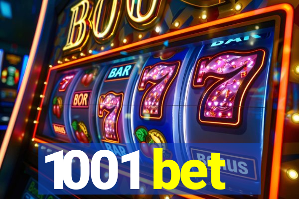 1001 bet